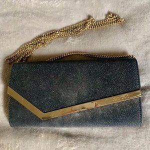 Jimmy Choo Emmie Clutch - Never Used